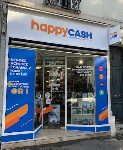 Photo HAPPY CASH  Tours